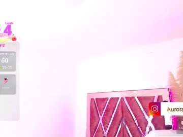 Chaturbate Best live sex cam show of aurora_brown