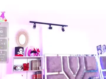 Chaturbate Live Porn of aurora_brown