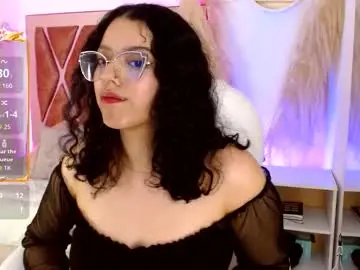 Chaturbate Sex Cam of aurora_brown