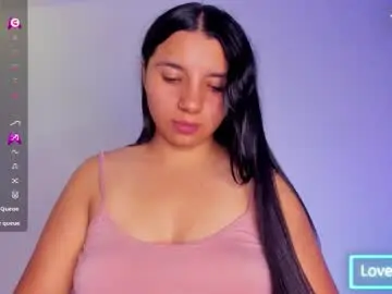 Chaturbate Live Sex of bella_jone