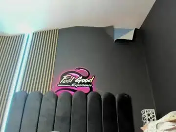 Chaturbate Live Porn of celeste_bs