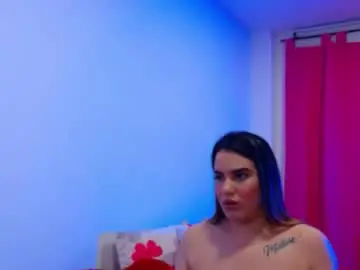 Chaturbate Sex Chat of danielajall