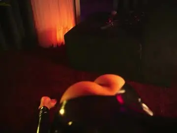 Chaturbate Best Webcam of grayce_blossoms24