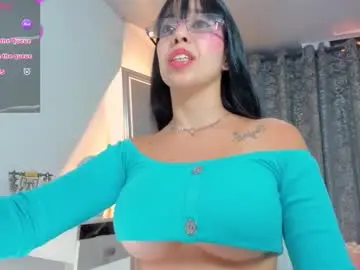 Chaturbate Sex Cam of hotsecretary2