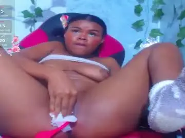 Chaturbate Adult Webcam of karla_latina_28