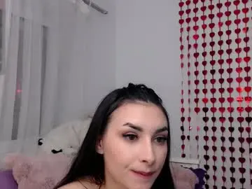 Chaturbate Live Sex of katexlove233
