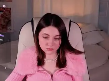 Chaturbate Nude Webcam of kimmie_shine