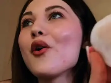 Chaturbate Adult Webcam of kimmie_shine