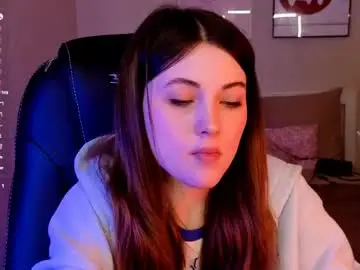 Chaturbate Best Webcam of kimmie_shine