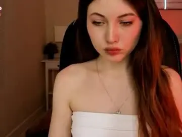Chaturbate Best Webcam of kimmie_shine