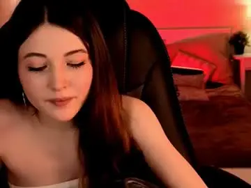 Chaturbate Best Webcam of kimmie_shine