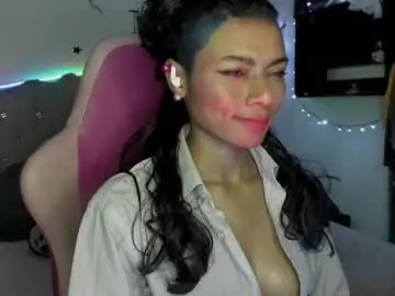 Chaturbate Live Porn of lilithsabeth