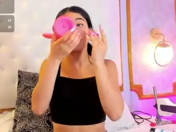 Chaturbate Sex Cam of mariana_kalo