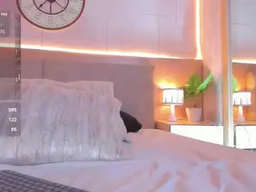 Chaturbate Free Live Porn of meloddy_rose