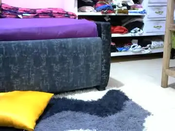 Chaturbate Live Sex of ms_bunny88