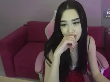 Chaturbate Live Sex Cam of naomikim_