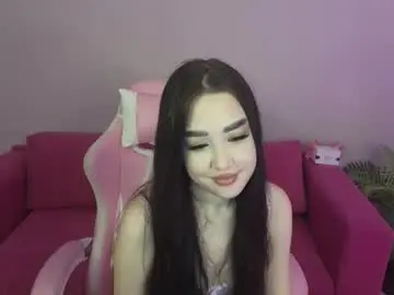 Chaturbate Adult Webcam of naomikim_
