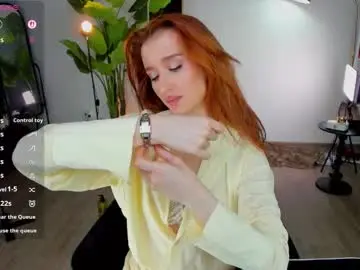 Chaturbate Live Sex of omeliadior