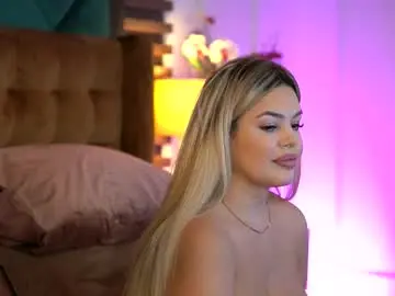 Chaturbate Live Sex of sophieboobsx