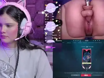 Chaturbate Best Webcam of trianna__