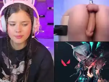 Chaturbate Best Webcam of trianna__