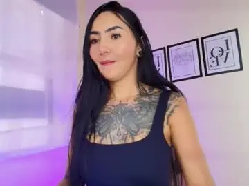 Chaturbate Live Sex of truelove_art