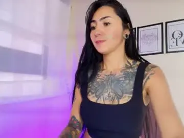Chaturbate Best live sex cam show of truelove_art