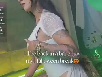 Chaturbate Best Webcam of truelove_art