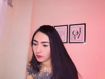 Chaturbate Adult Video Chat of truelove_art