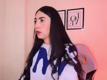 Chaturbate Nude Webcam of truelove_art