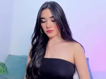 Chaturbate Live Sex Cam of airikimmura