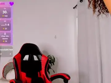 Chaturbate Adult Webcams of amely_sweetheat