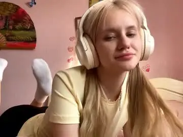 Chaturbate Nude Webcam of bebravee