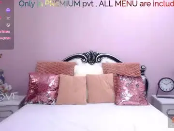 Chaturbate Adult Webcam of foxxyclarise