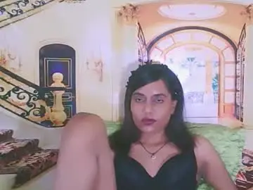 Chaturbate Sex Cam of indianskies