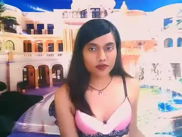 Chaturbate Nude Webcam of indianskies