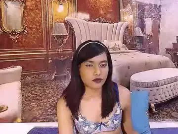 Chaturbate Live Sex Cam of indianskies