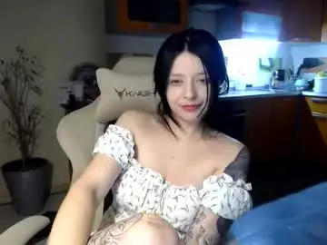 Chaturbate Private Sex Chat of kris_again