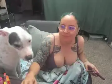 Chaturbate Best live sex cam show of kristajay