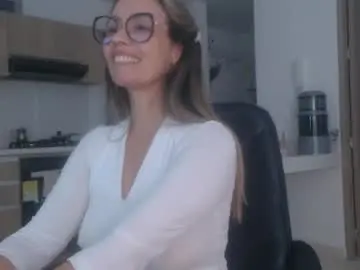 Chaturbate Live Sex of latinpaprika