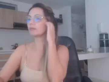 Chaturbate Adult Video Chat of latinpaprika