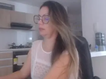 Chaturbate Live Porn of latinpaprika