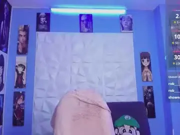 Chaturbate Adult Webcams of liamartinn