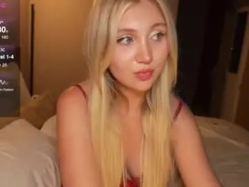 Chaturbate Sex Chat of lissablush_