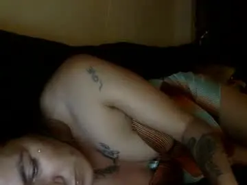 Chaturbate Nude Webcam of milfsfreaky69