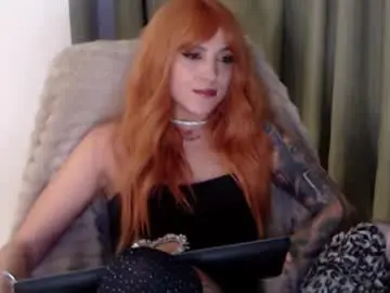 Chaturbate Adult Video Chat of missjenny7