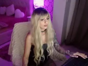 Chaturbate Adult Video Chat of missjenny7