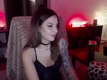 Chaturbate Watch Live Sex Cams of missjenny7