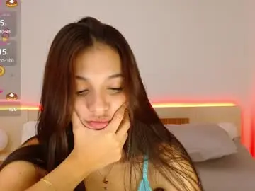 Chaturbate Live Porn of oliviabran_