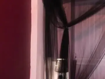 Chaturbate Nude Webcam of pamelaascott